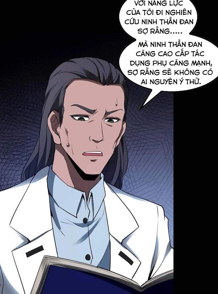 Đệ Nhất Ở Rể - Chương 70