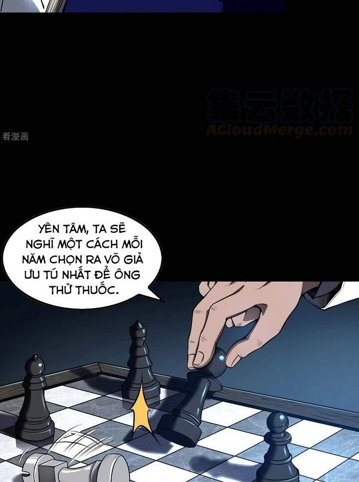 Đệ Nhất Ở Rể - Chương 70