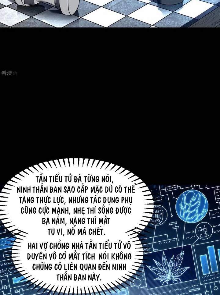 Đệ Nhất Ở Rể - Chương 70