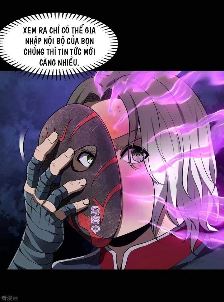 Đệ Nhất Ở Rể - Chương 70