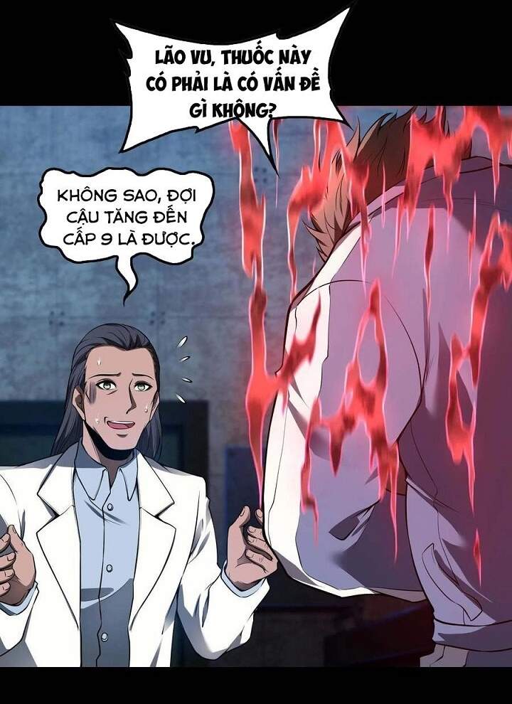 Đệ Nhất Ở Rể - Chương 70