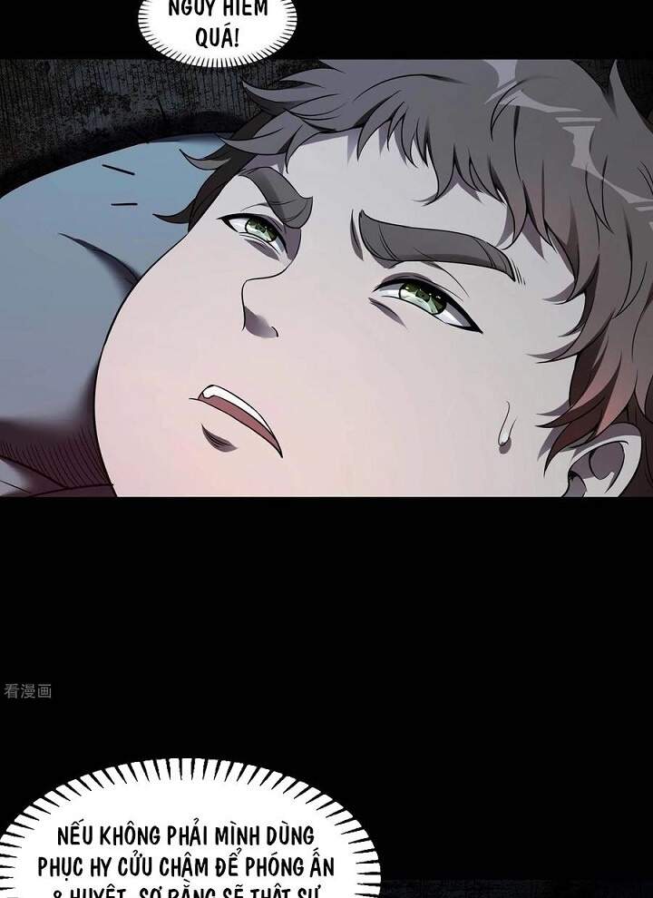 Đệ Nhất Ở Rể - Chương 70