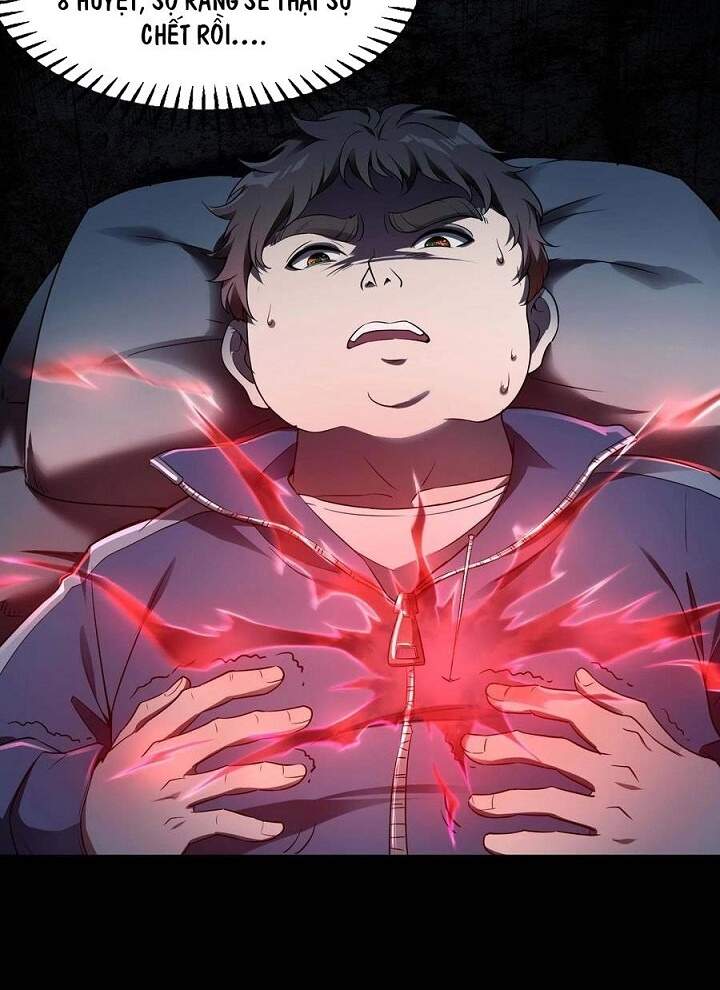 Đệ Nhất Ở Rể - Chương 70