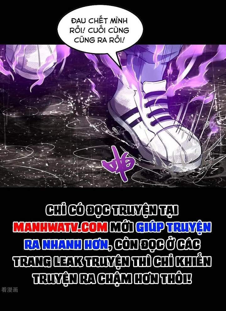 Đệ Nhất Ở Rể - Chương 70