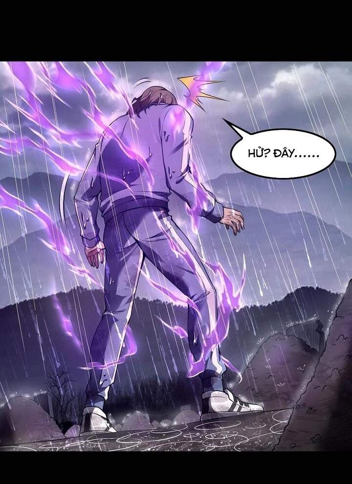 Đệ Nhất Ở Rể - Chương 70