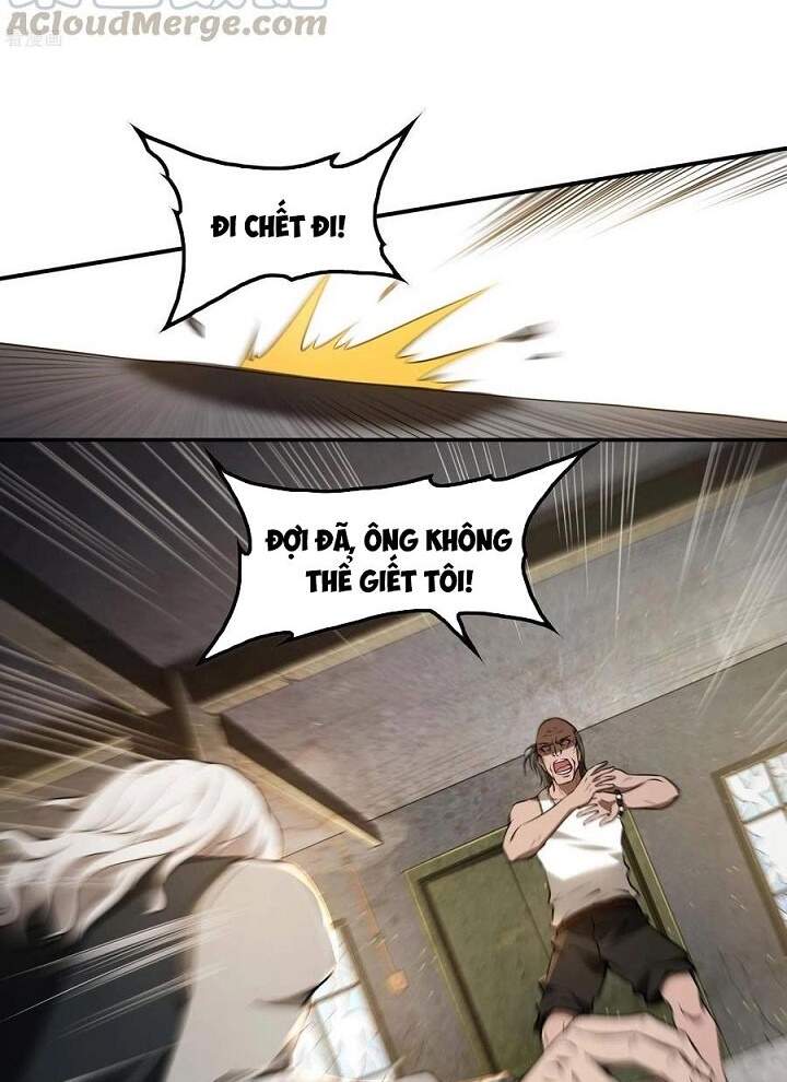 Đệ Nhất Ở Rể - Chương 70