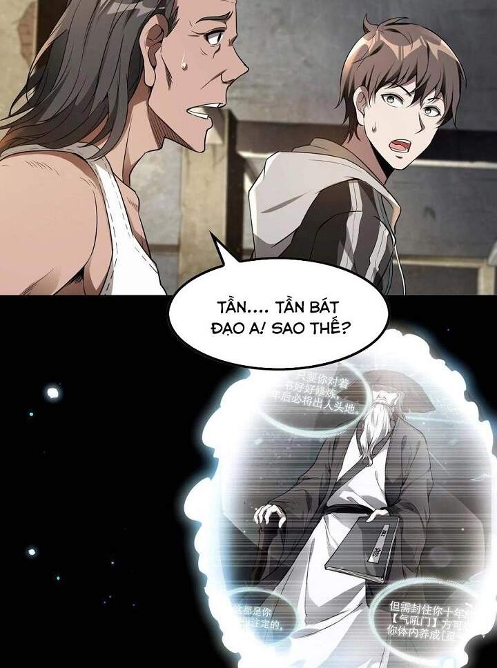 Đệ Nhất Ở Rể - Chương 70