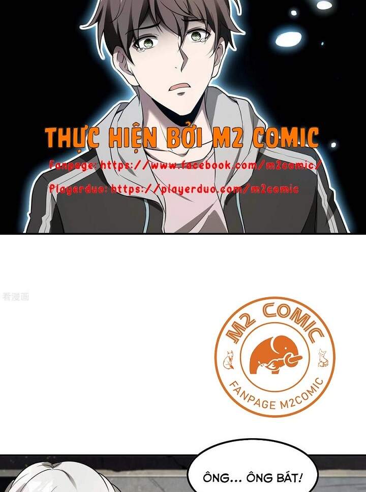 Đệ Nhất Ở Rể - Chương 70
