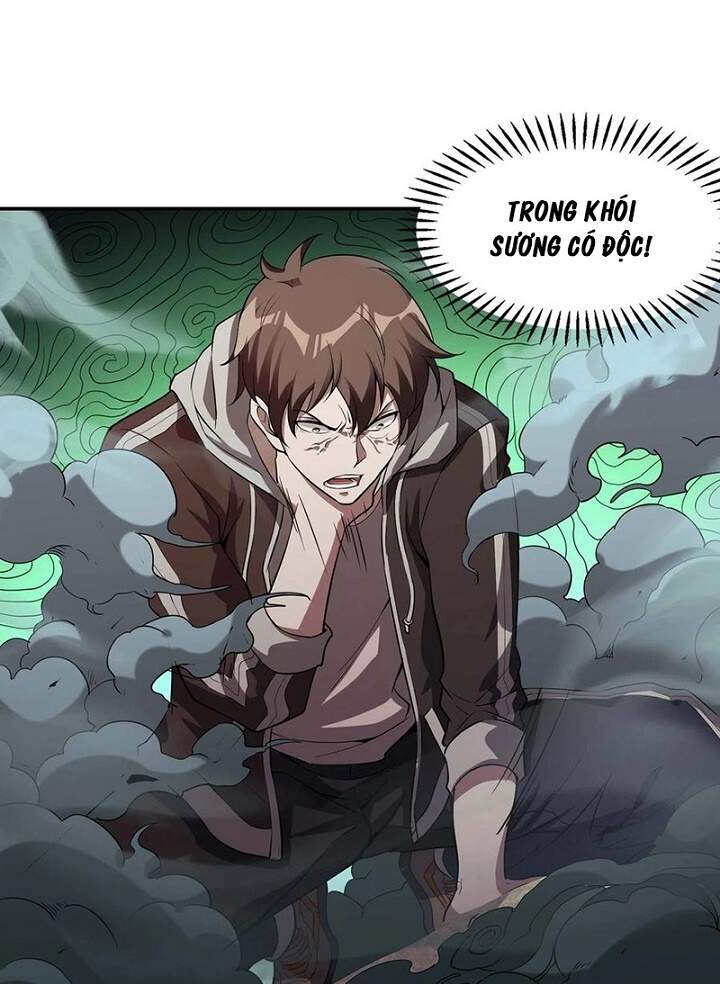 Đệ Nhất Ở Rể - Chương 71