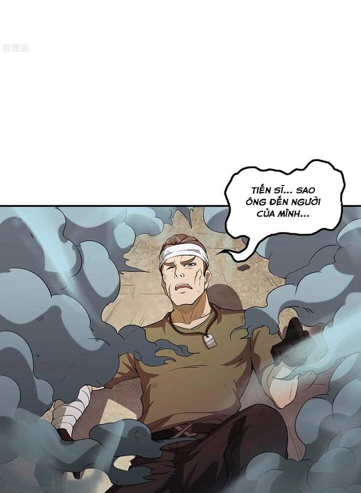 Đệ Nhất Ở Rể - Chương 71