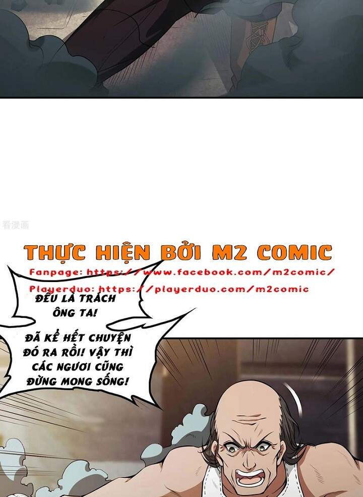 Đệ Nhất Ở Rể - Chương 71