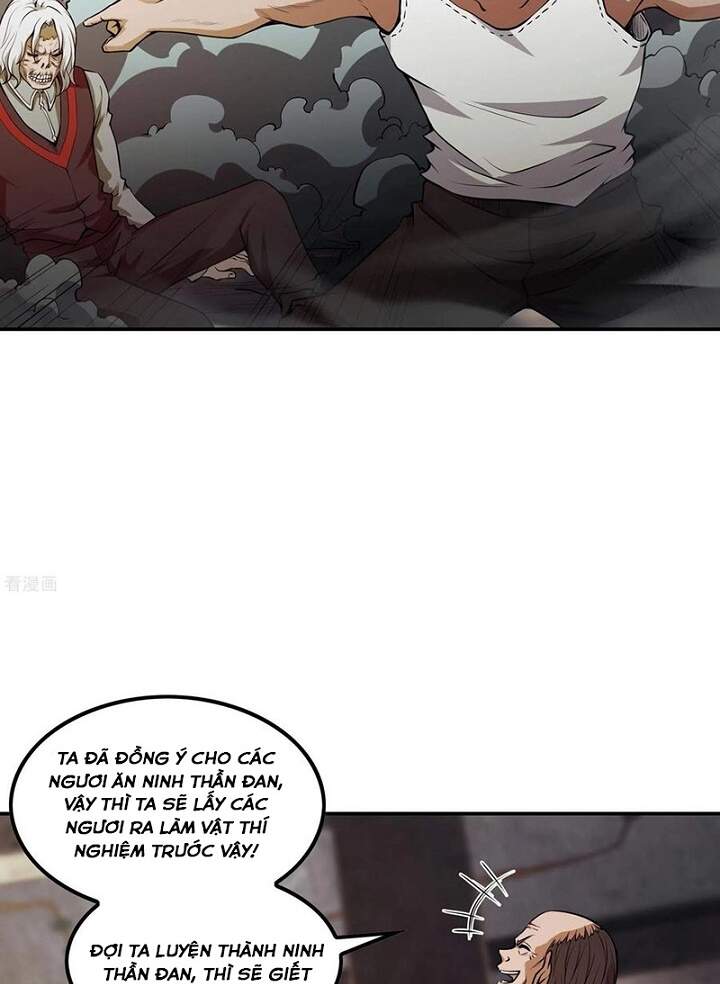 Đệ Nhất Ở Rể - Chương 71