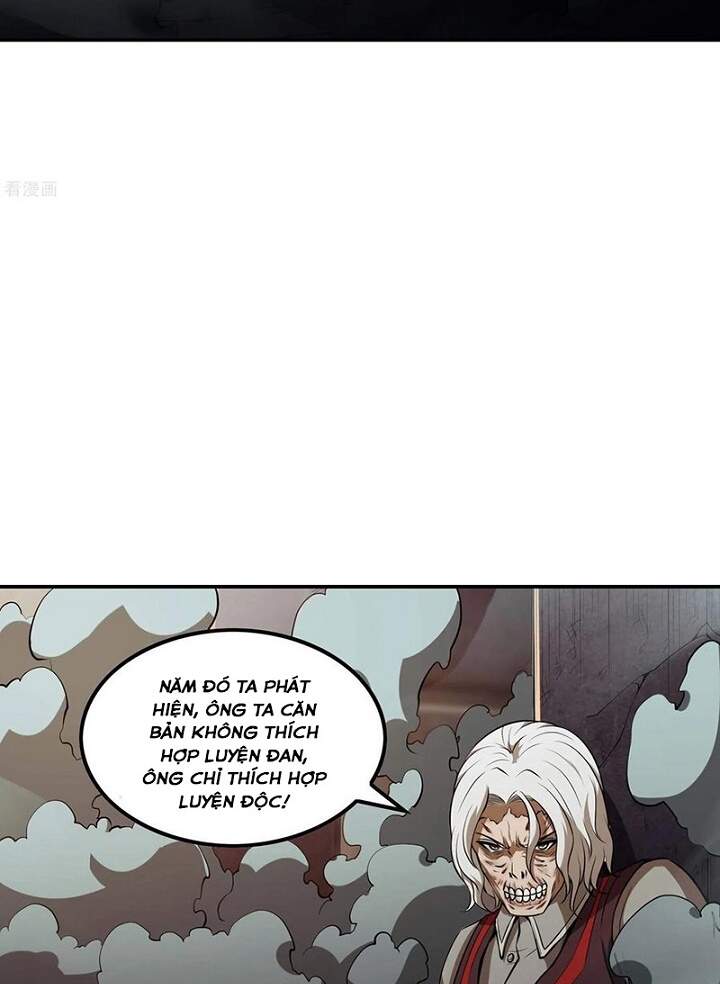 Đệ Nhất Ở Rể - Chương 71