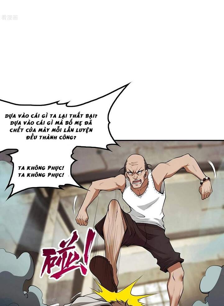 Đệ Nhất Ở Rể - Chương 71