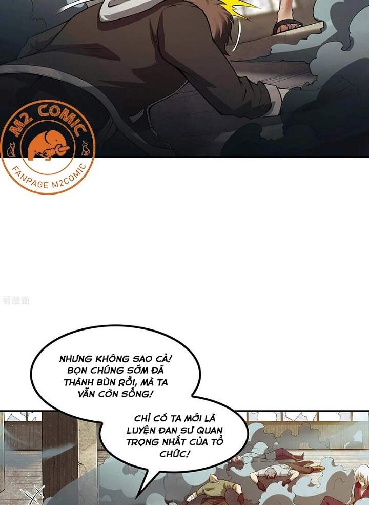 Đệ Nhất Ở Rể - Chương 71