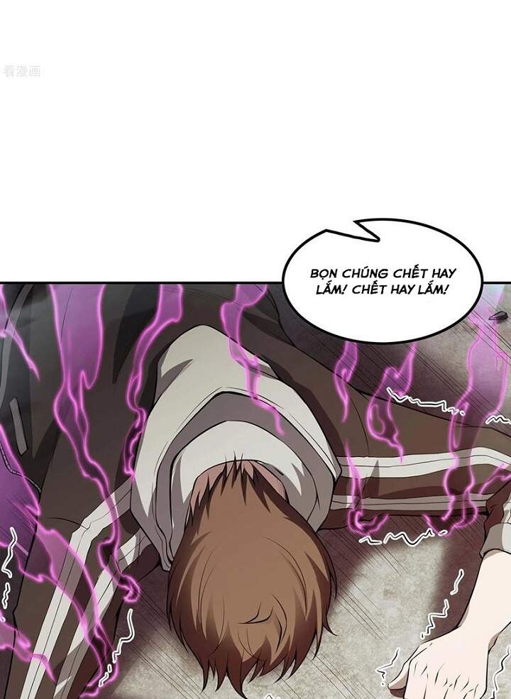 Đệ Nhất Ở Rể - Chương 71