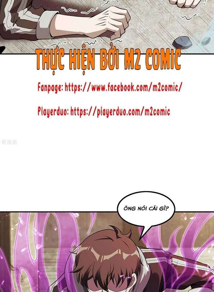 Đệ Nhất Ở Rể - Chương 71