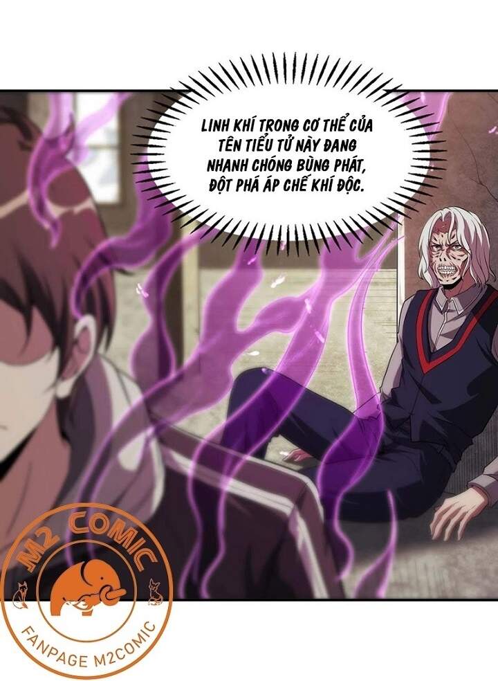 Đệ Nhất Ở Rể - Chương 71