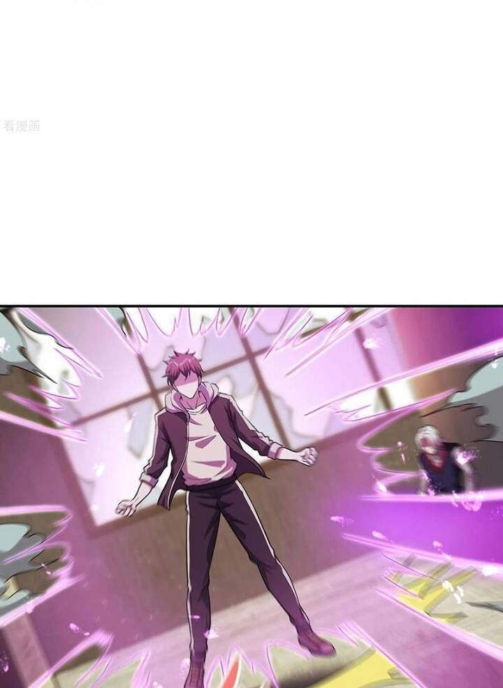 Đệ Nhất Ở Rể - Chương 71