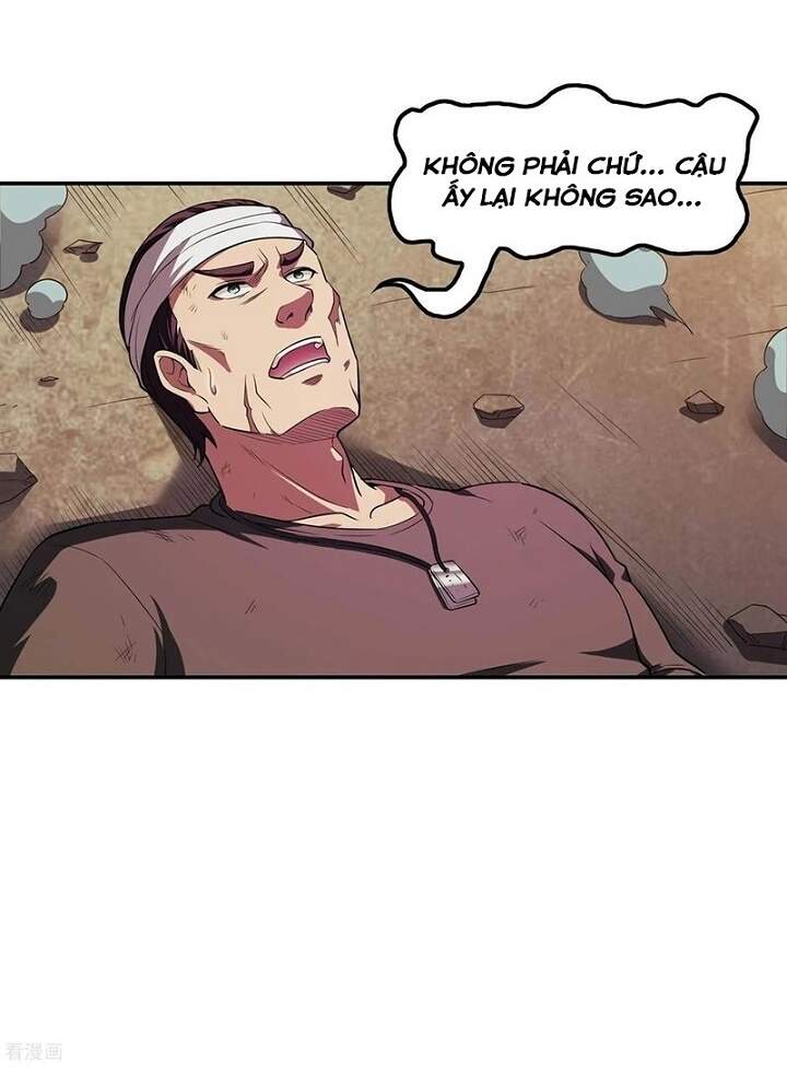 Đệ Nhất Ở Rể - Chương 71