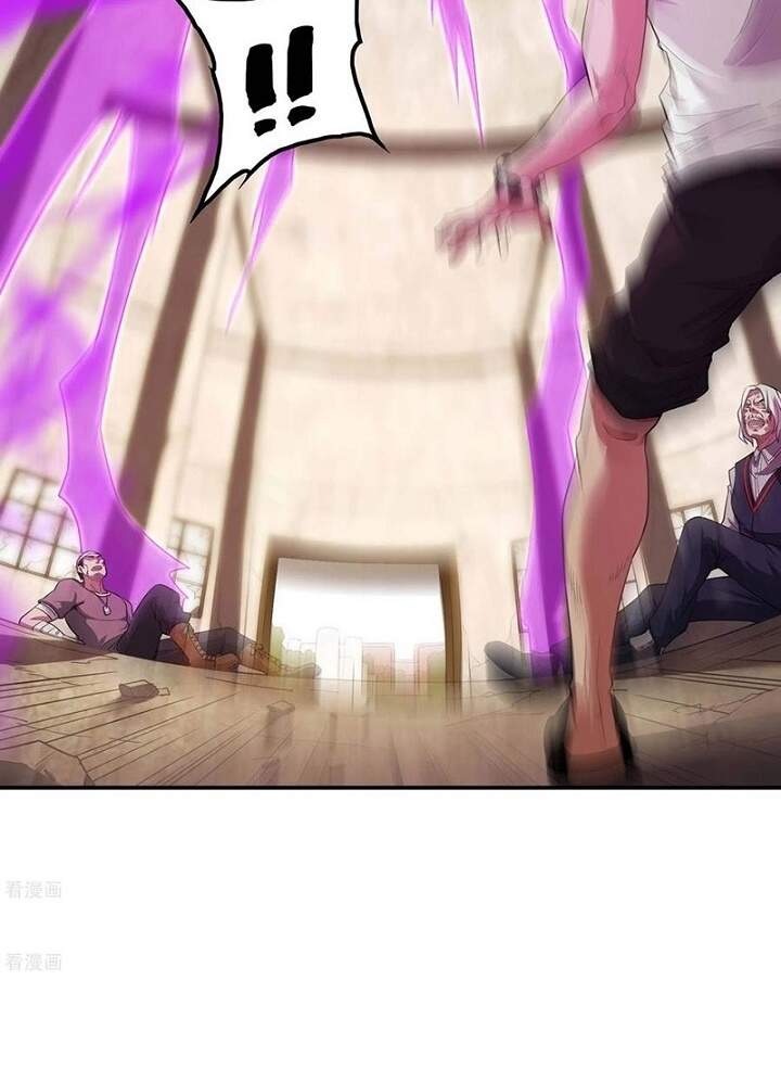 Đệ Nhất Ở Rể - Chương 71