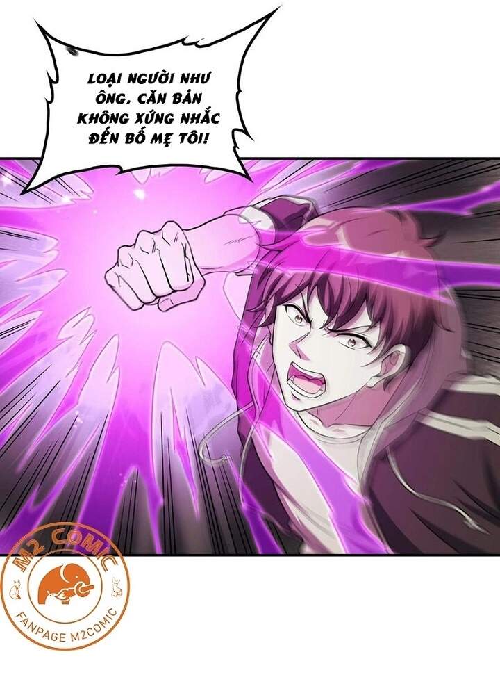 Đệ Nhất Ở Rể - Chương 71