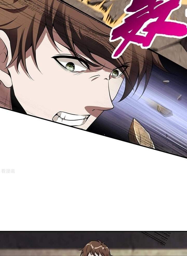 Đệ Nhất Ở Rể - Chương 71