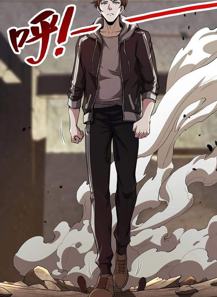 Đệ Nhất Ở Rể - Chương 71