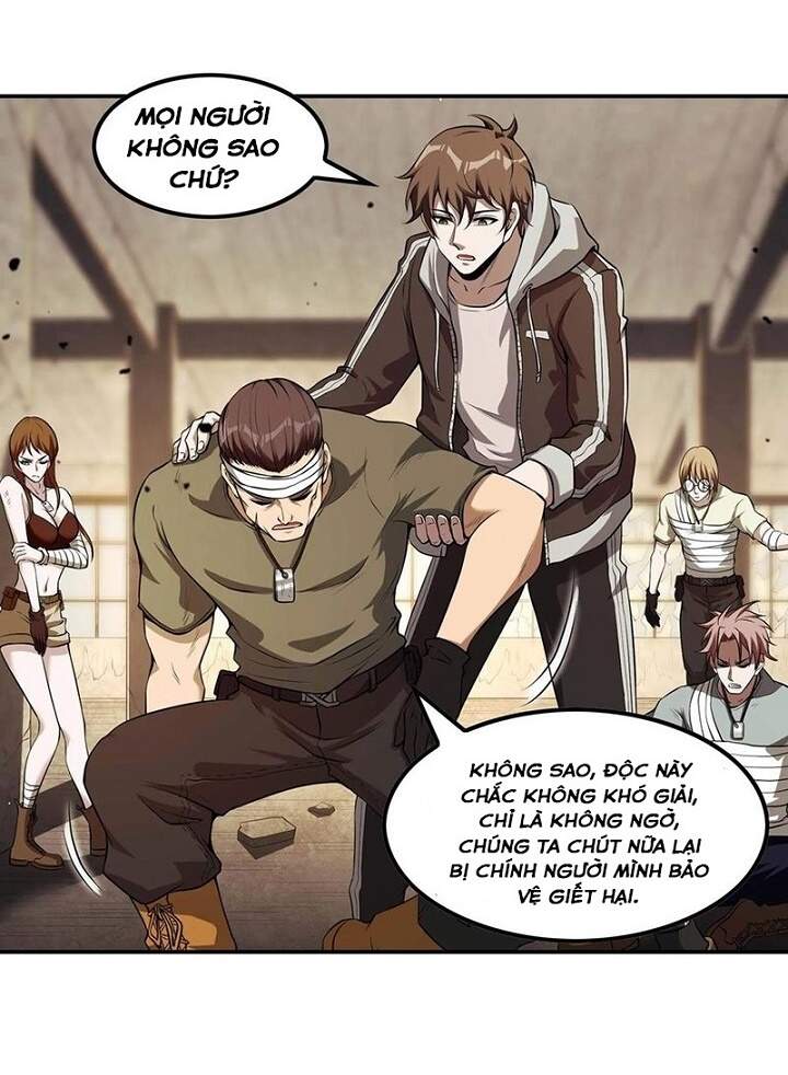 Đệ Nhất Ở Rể - Chương 71