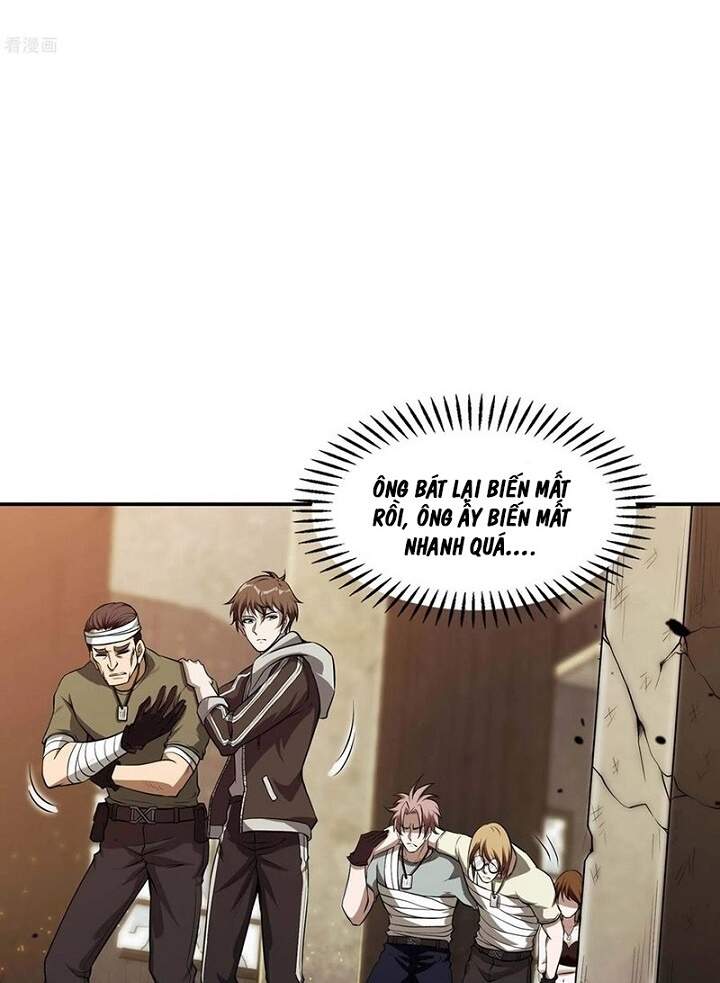 Đệ Nhất Ở Rể - Chương 71