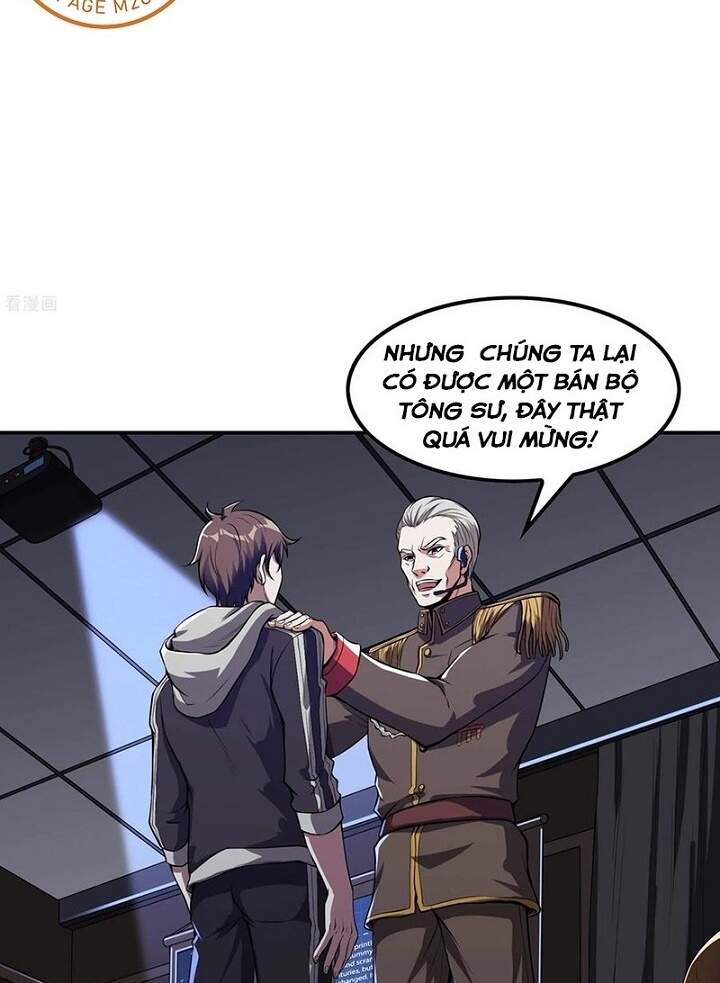 Đệ Nhất Ở Rể - Chương 71