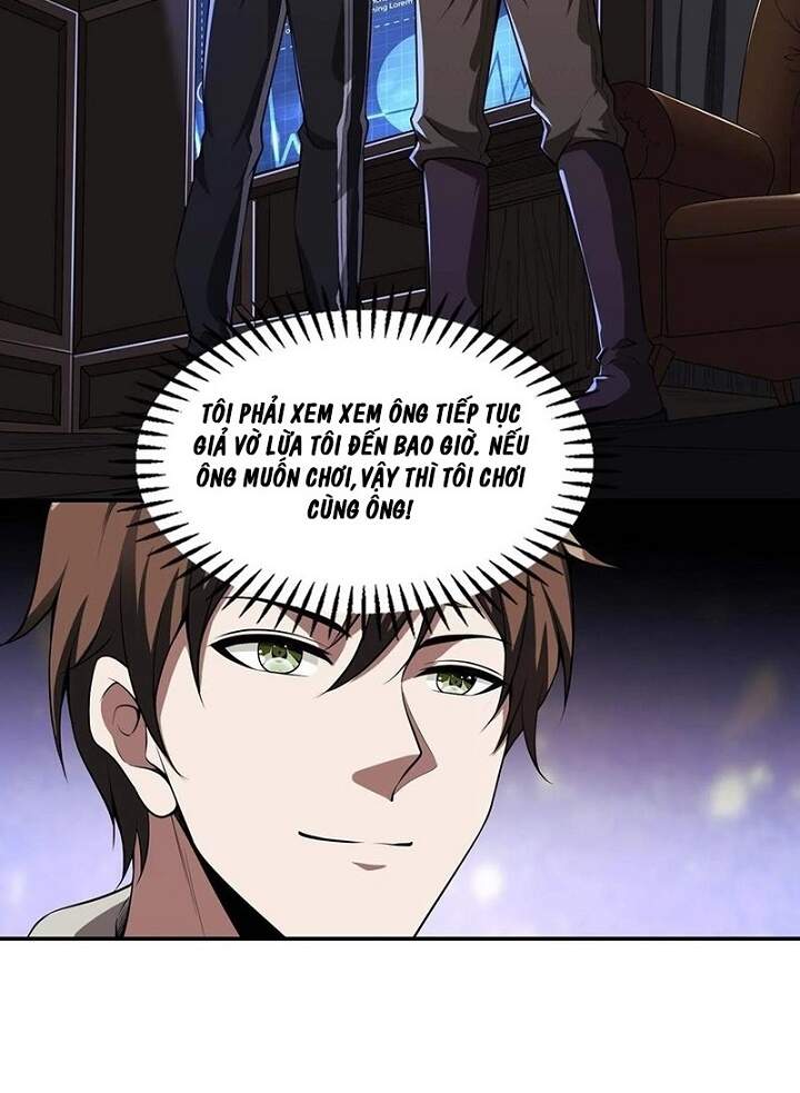 Đệ Nhất Ở Rể - Chương 71