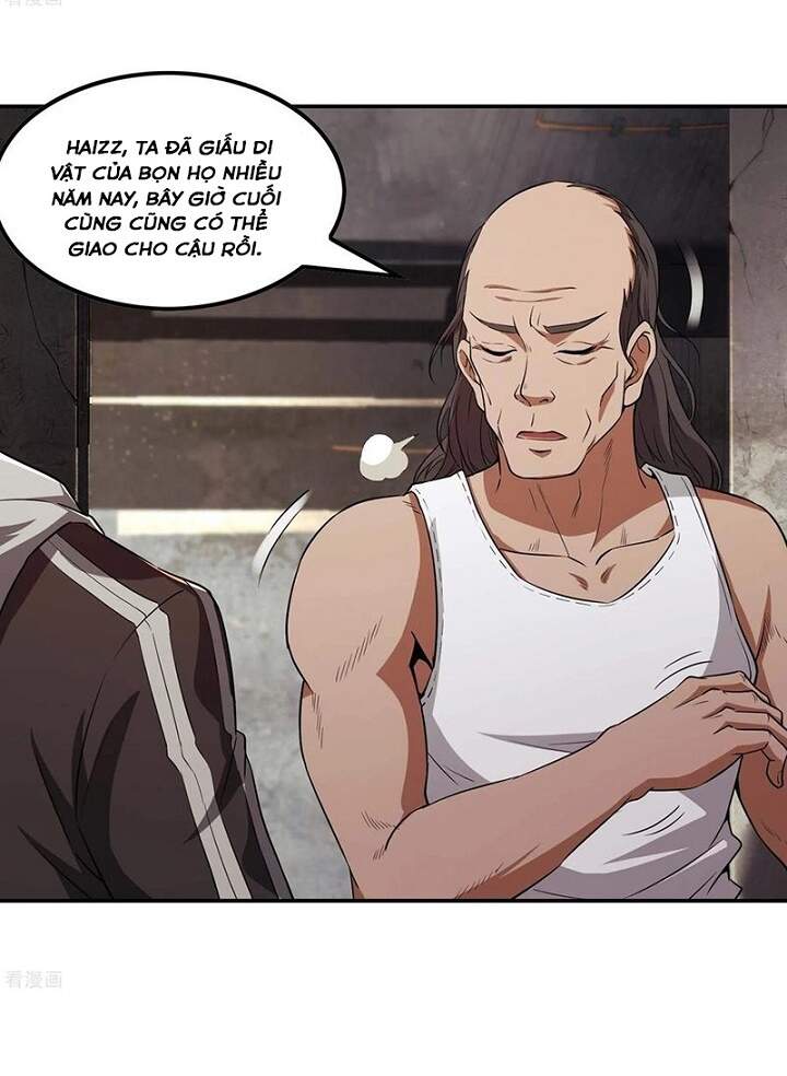 Đệ Nhất Ở Rể - Chương 71