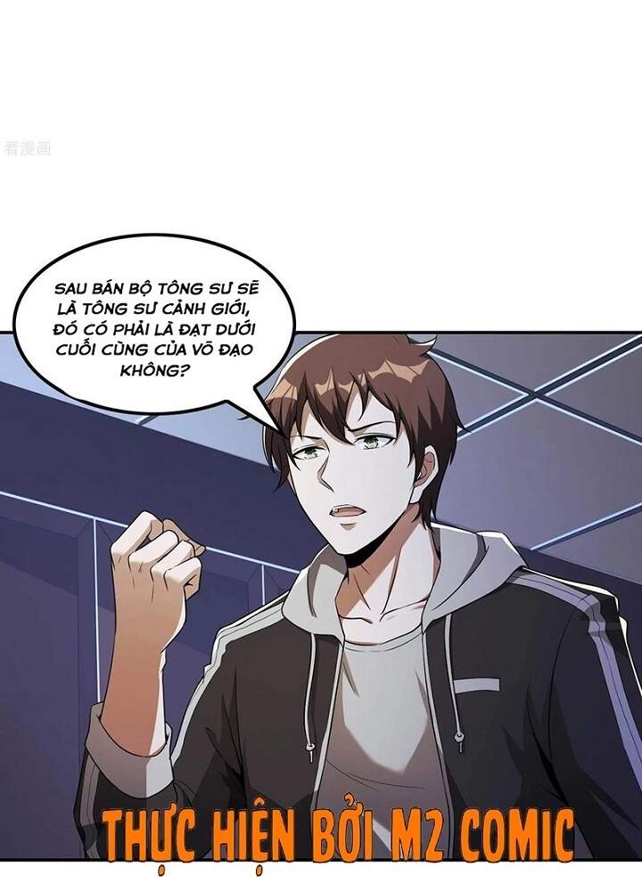 Đệ Nhất Ở Rể - Chương 71