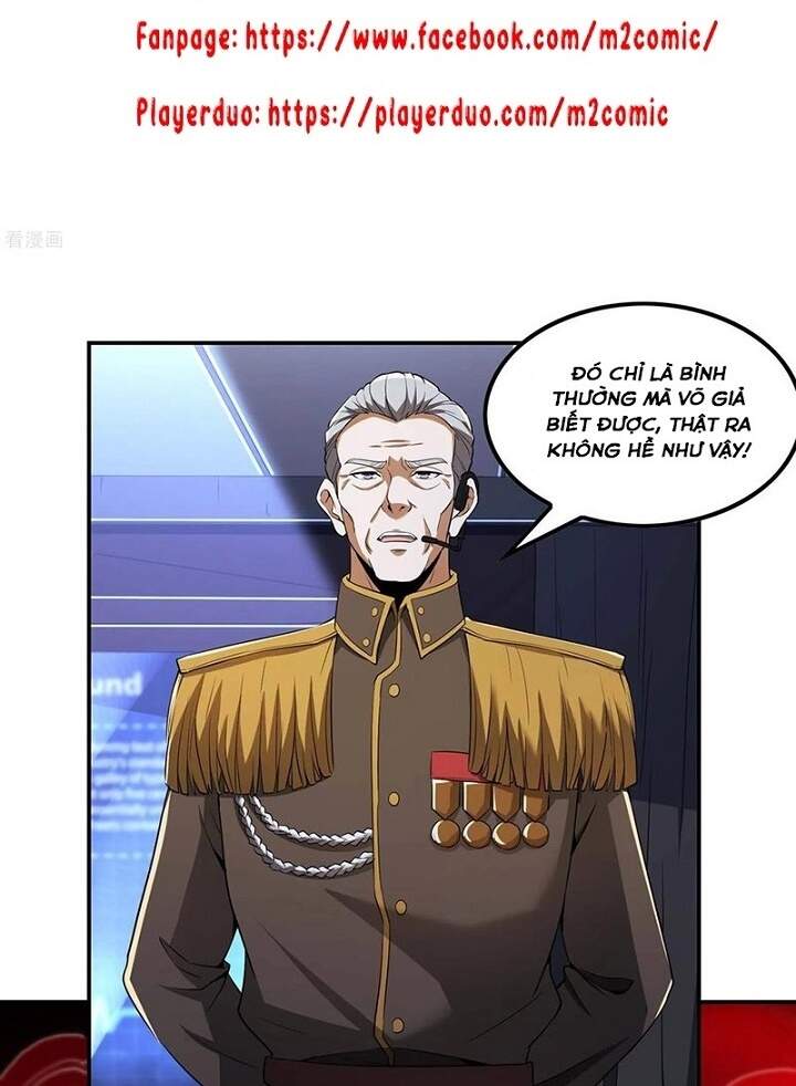 Đệ Nhất Ở Rể - Chương 71