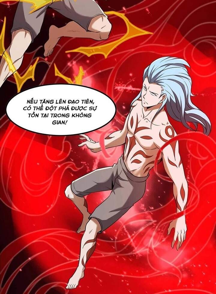 Đệ Nhất Ở Rể - Chương 71