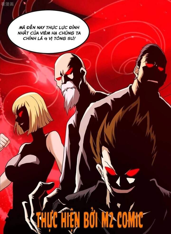 Đệ Nhất Ở Rể - Chương 71