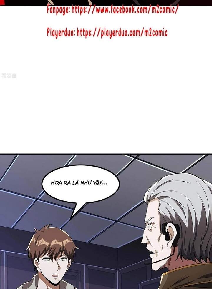 Đệ Nhất Ở Rể - Chương 71