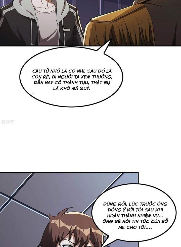 Đệ Nhất Ở Rể - Chương 71