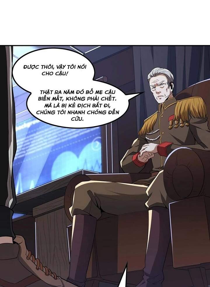 Đệ Nhất Ở Rể - Chương 71