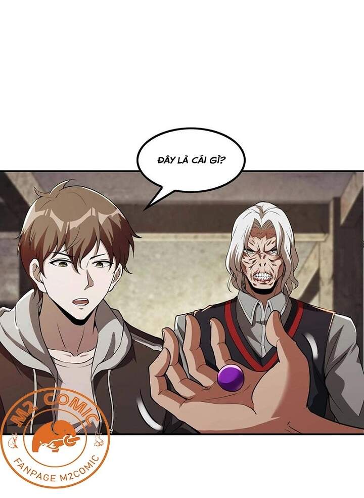 Đệ Nhất Ở Rể - Chương 71