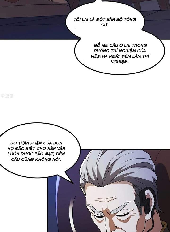 Đệ Nhất Ở Rể - Chương 71