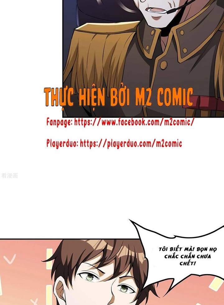 Đệ Nhất Ở Rể - Chương 71