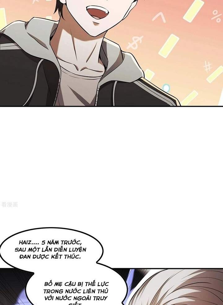 Đệ Nhất Ở Rể - Chương 71