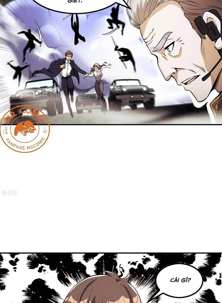 Đệ Nhất Ở Rể - Chương 71