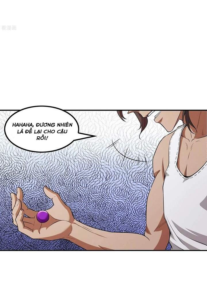 Đệ Nhất Ở Rể - Chương 71