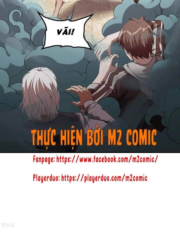 Đệ Nhất Ở Rể - Chương 71