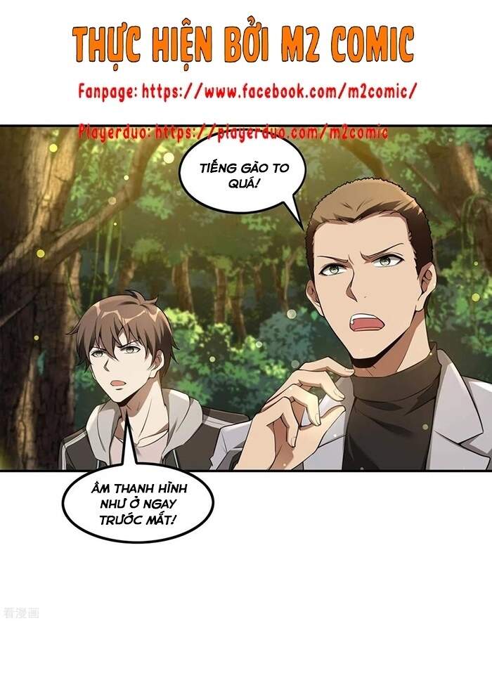 Đệ Nhất Ở Rể - Chương 74