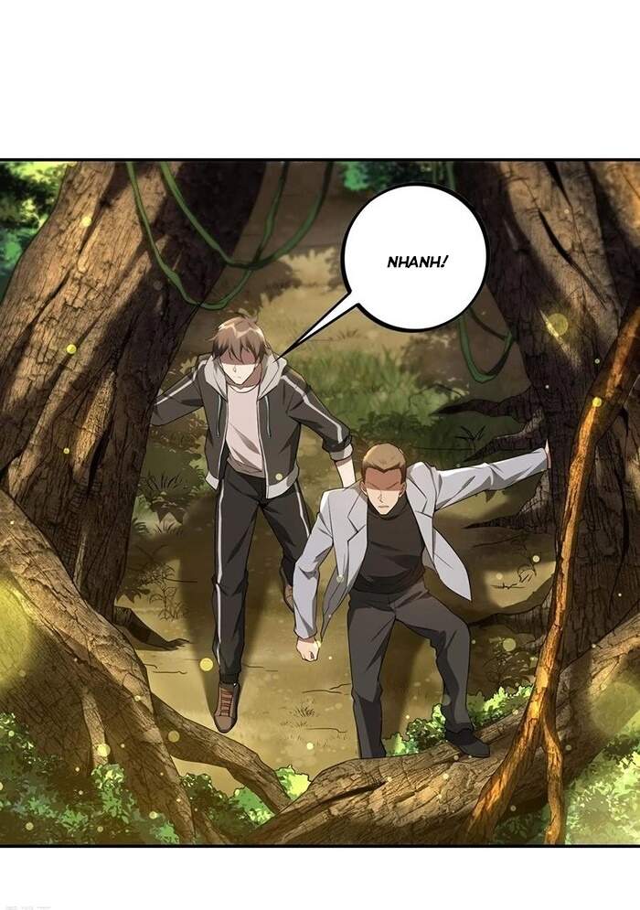 Đệ Nhất Ở Rể - Chương 74