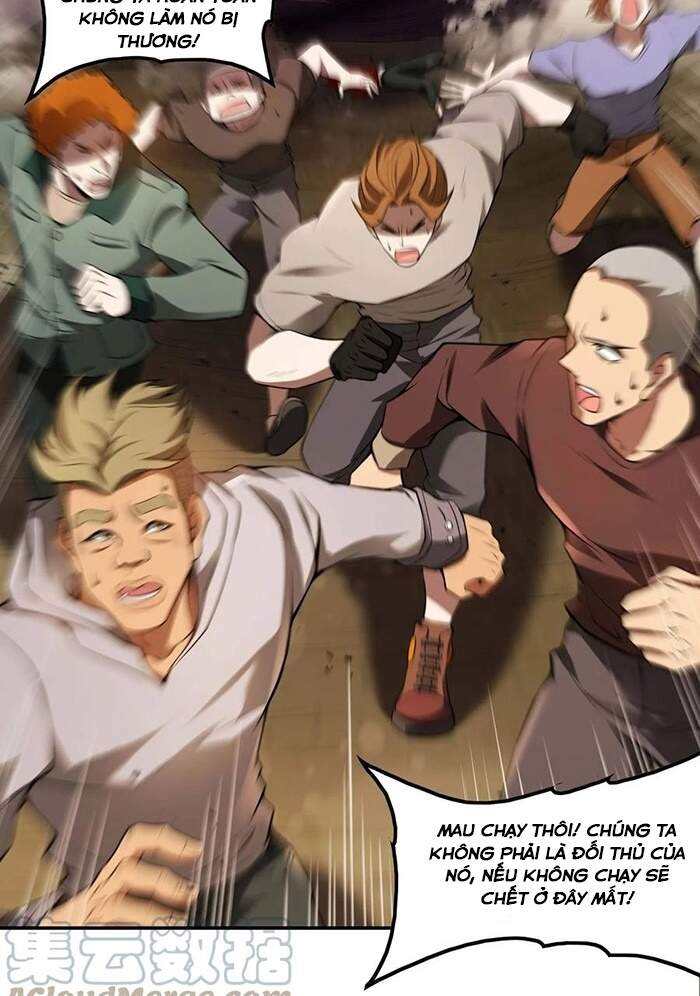 Đệ Nhất Ở Rể - Chương 74